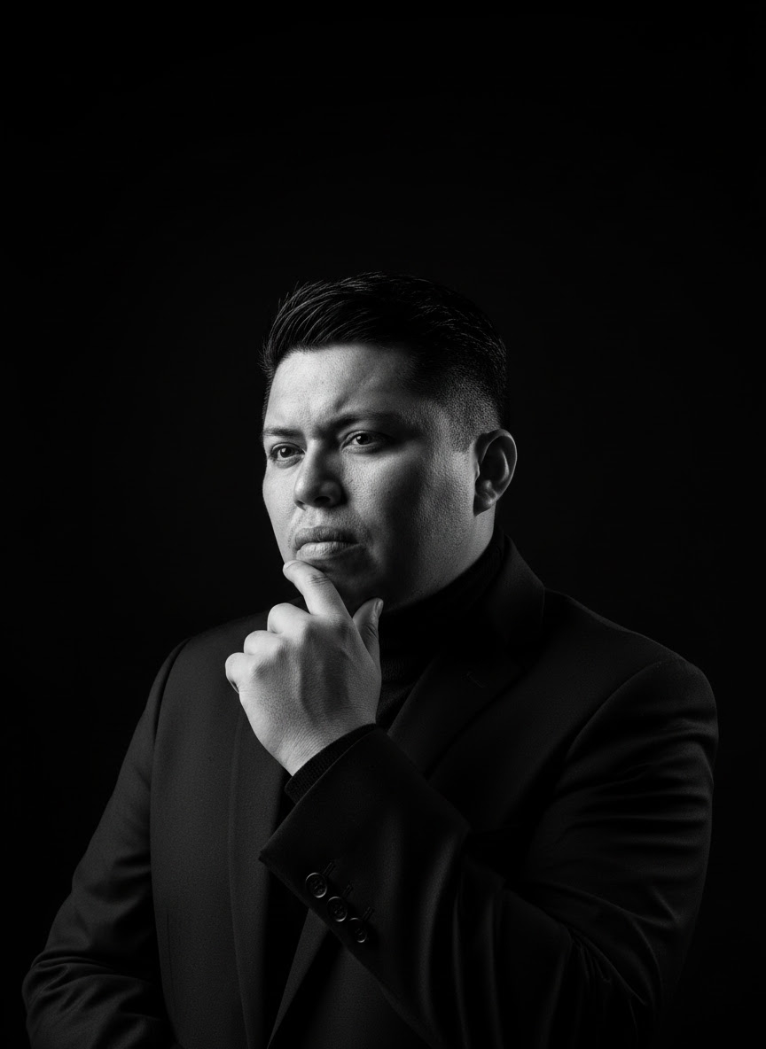Lic. Luis Fernando Alanis Gonzalez